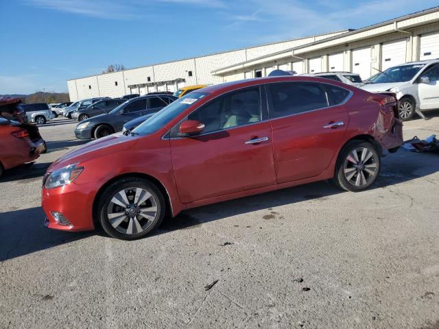 Фото 1 - NISSAN SENTRA