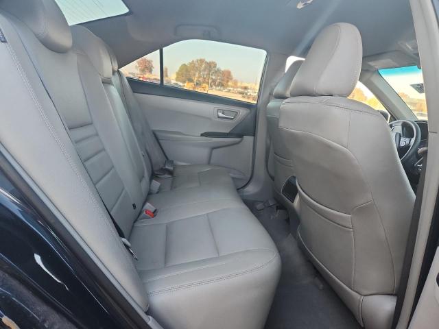 Фото 10 - TOYOTA CAMRY