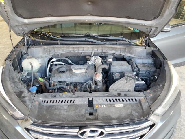 Фото 12 - HYUNDAI TUCSON