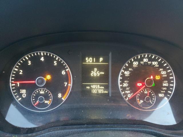 Фото 9 - VOLKSWAGEN PASSAT