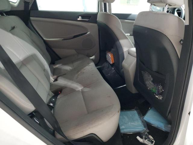 Фото 11 - HYUNDAI TUCSON