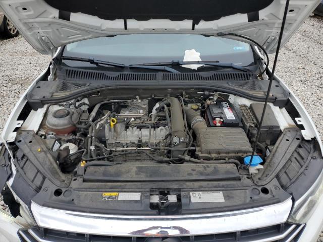 Фото 11 - VOLKSWAGEN JETTA