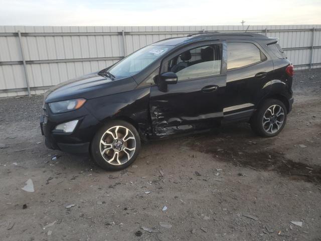 Фото 1 - FORD ECOSPORT