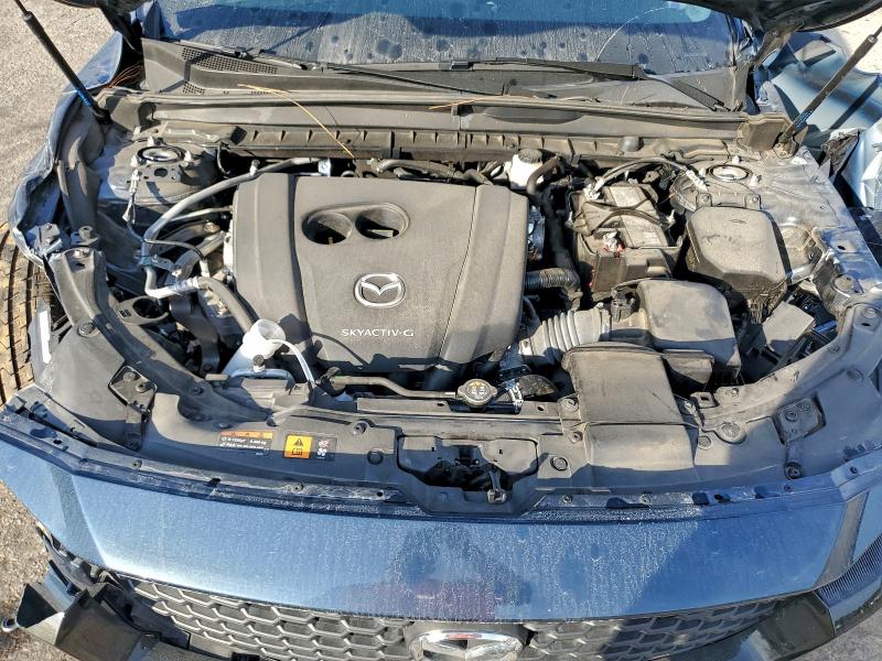 Фото 12 - MAZDA CX-50