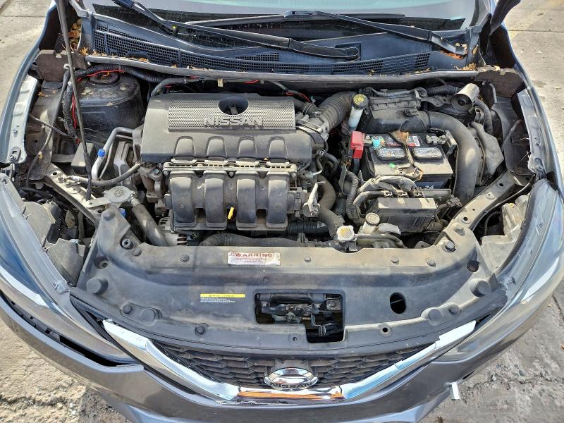 Фото 11 - NISSAN SENTRA