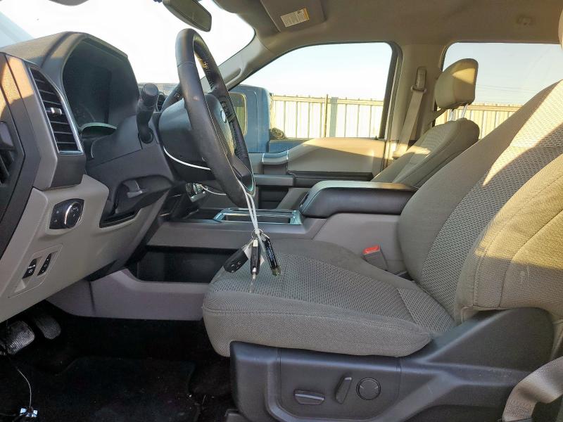 Фото 7 - FORD F-150