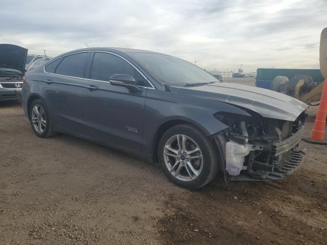 Фото 4 - FORD FUSION