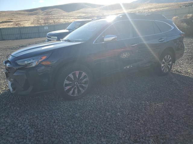 Фото 1 - SUBARU OUTBACK