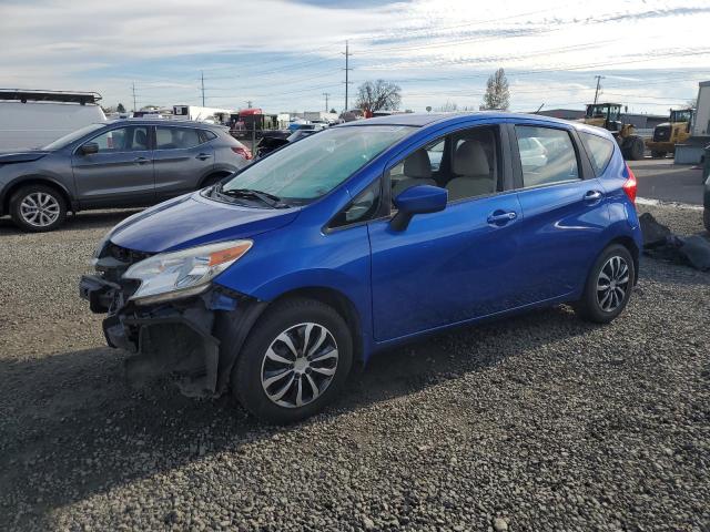 Фото 1 - NISSAN VERSA