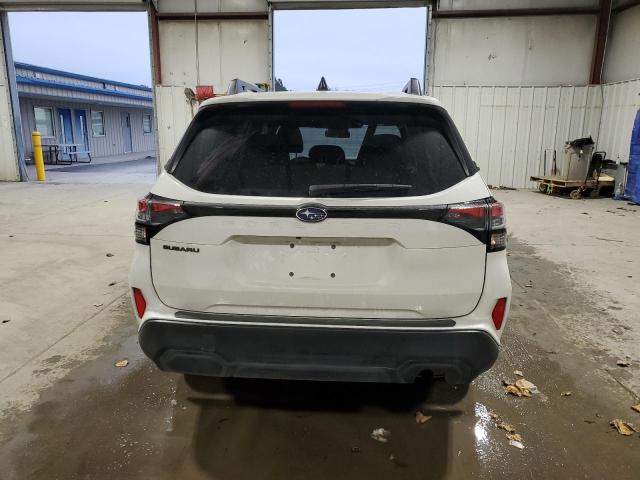 Фото 6 - SUBARU FORESTER