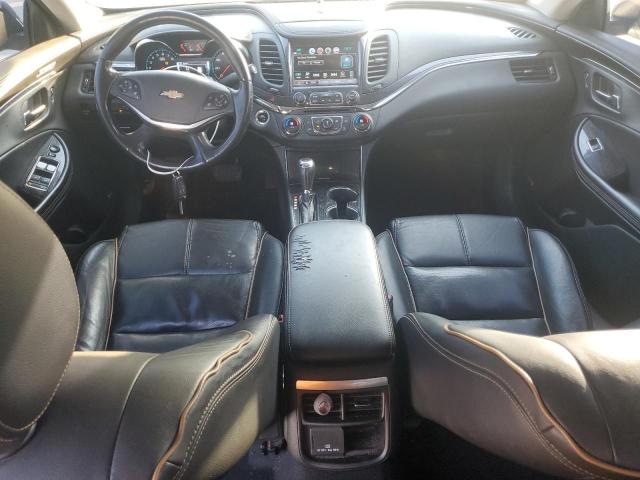 Фото 8 - CHEVROLET IMPALA