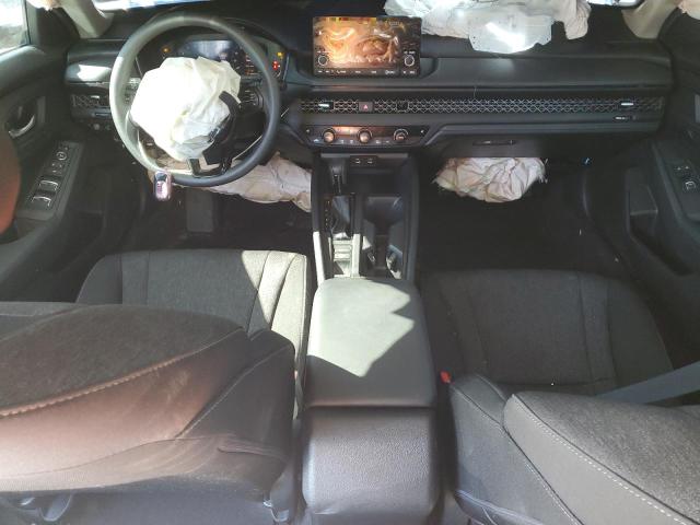 Фото 8 - HONDA ACCORD