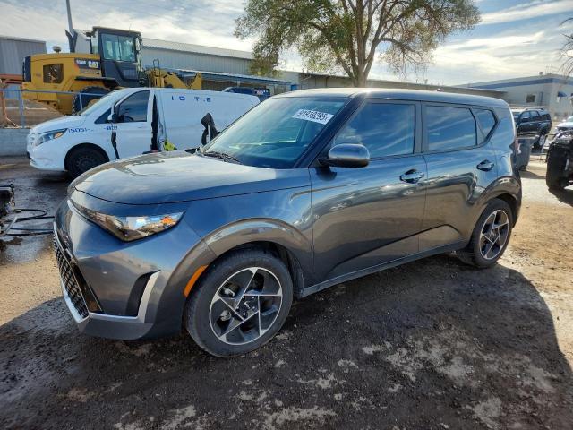 Фото 1 - KIA SOUL