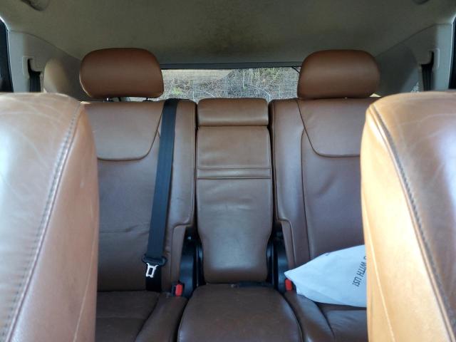 LEXUS RX450 2015 VIN 2T2BC1BA8FC006425