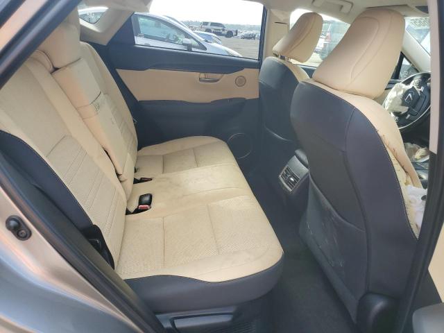 Фото 11 - LEXUS NX