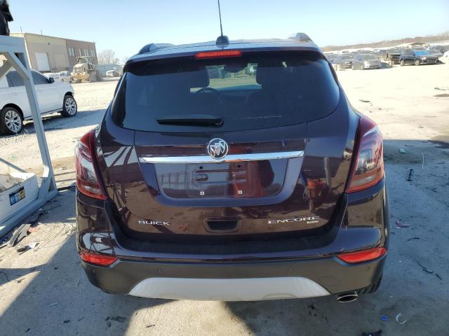 Фото 6 - BUICK ENCORE