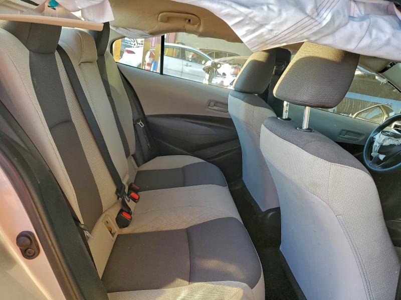 Фото 10 - TOYOTA COROLLA