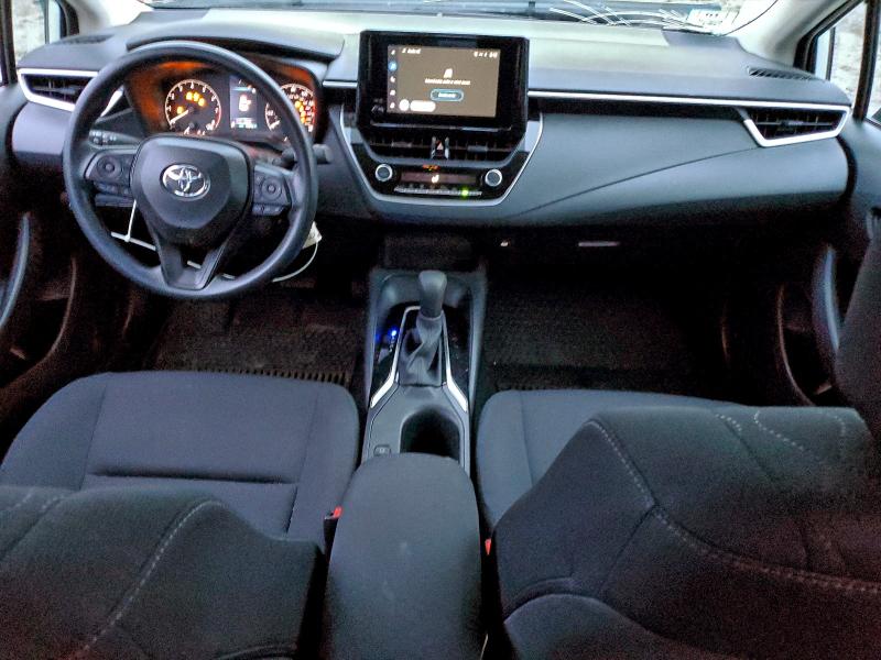 Фото 8 - TOYOTA COROLLA