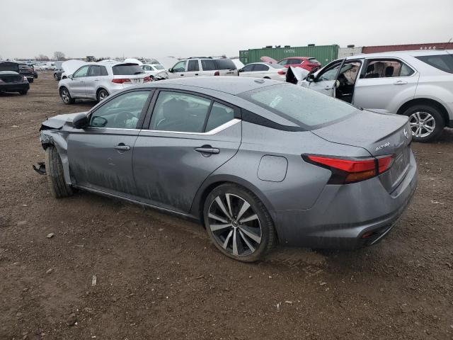 Фото 2 - NISSAN ALTIMA