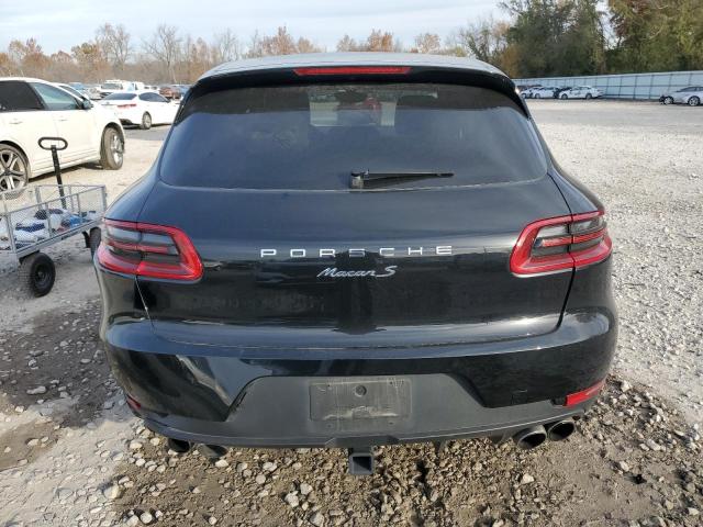 Фото 6 - PORSCHE MACAN