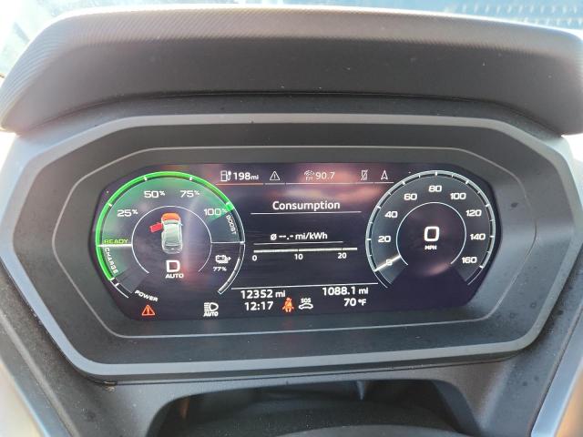 AUDI Q4 E-TRON 2024 VIN WA1M2BFZXRP024852