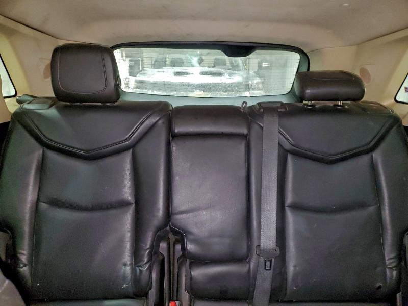 Фото 10 - CADILLAC XT5