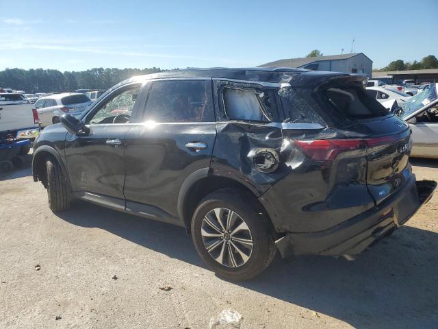 INFINITI QX60 PURE 2025 VIN 5N1AL1ES3SC342003