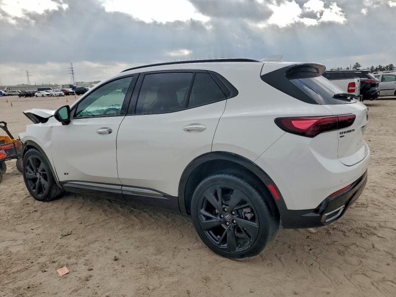 Фото 2 - BUICK ENVISION