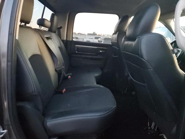 Фото 10 - RAM 1500