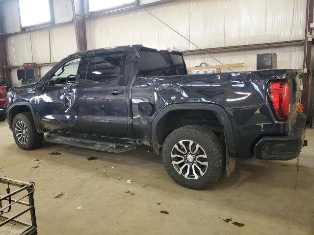 Фото 2 - GMC SIERRA