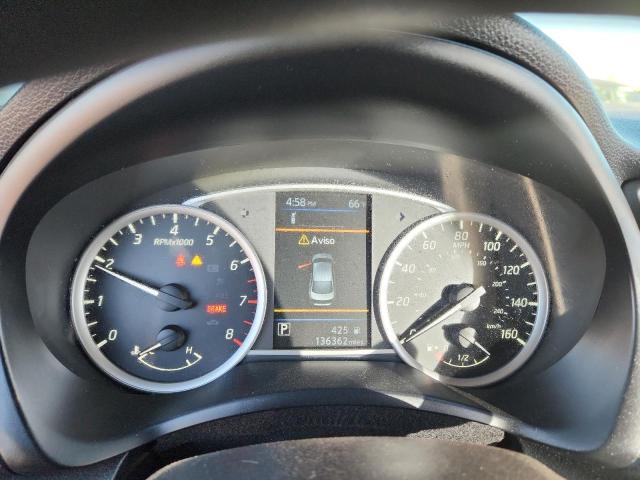 Фото 9 - NISSAN SENTRA