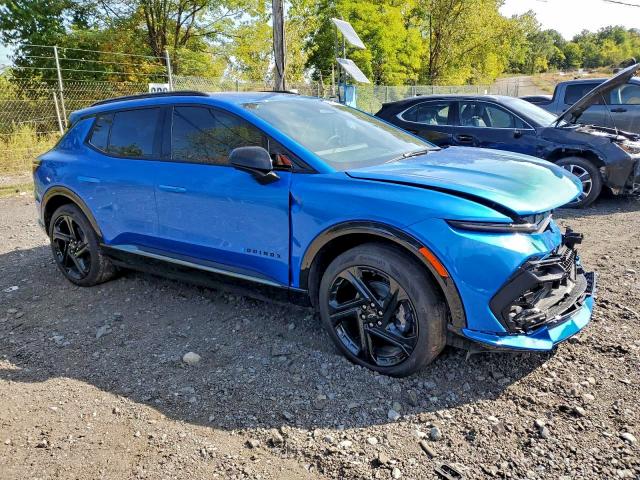 Фото 4 - CHEVROLET EQUINOX