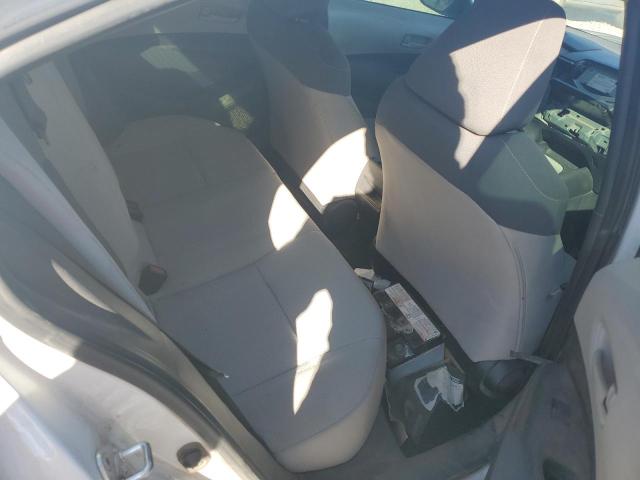 Фото 10 - TOYOTA COROLLA