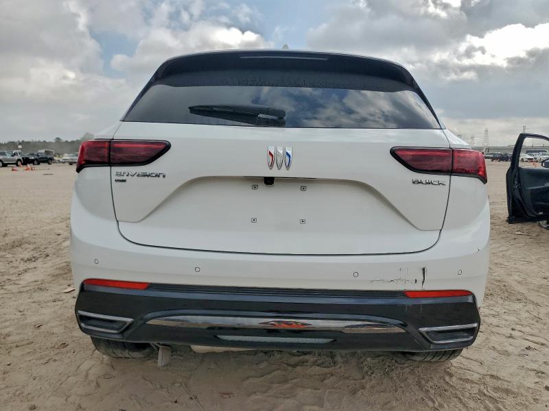 Фото 6 - BUICK ENVISION