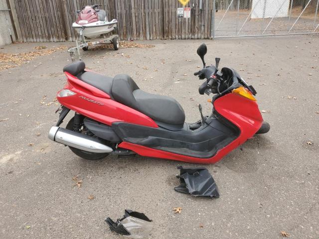 YAMAHA YP400 2008