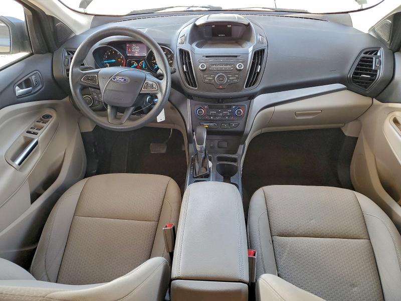 Фото 8 - FORD ESCAPE