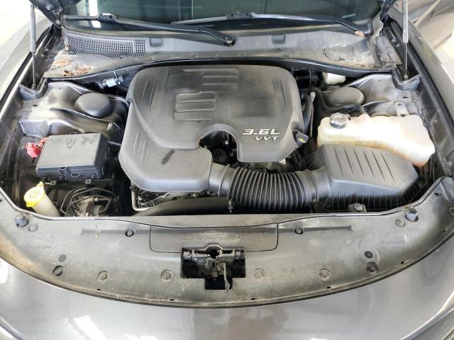 Фото 11 - DODGE CHARGER