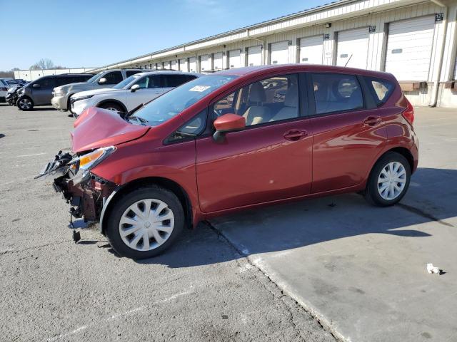 Фото 1 - NISSAN VERSA