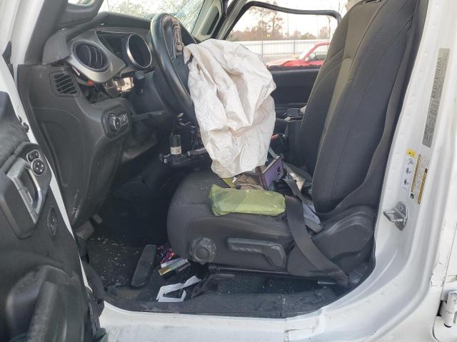 Фото 7 - JEEP WRANGLER