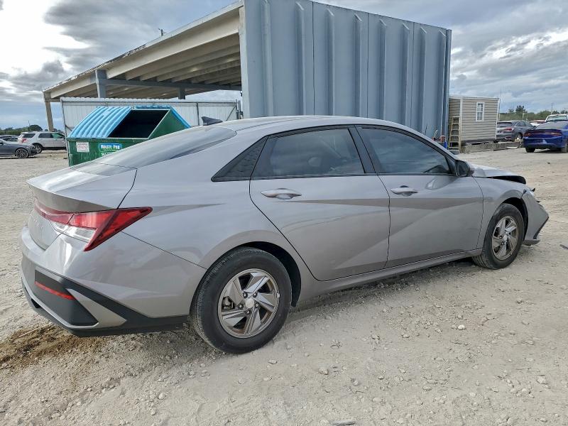 Фото 3 - HYUNDAI ELANTRA