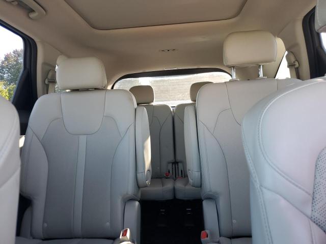 Фото 10 - KIA SORENTO