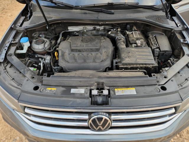 Фото 12 - VOLKSWAGEN TIGUAN