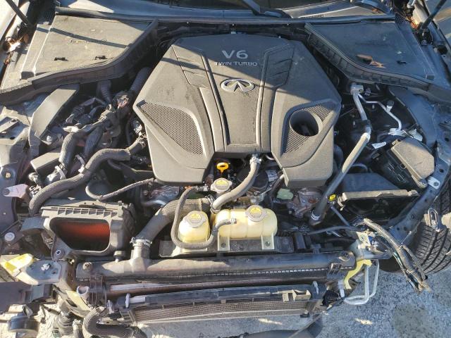 Фото 11 - INFINITI Q50