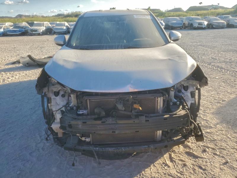 Фото 5 - NISSAN ROGUE