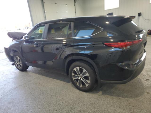 Фото 2 - TOYOTA HIGHLANDER
