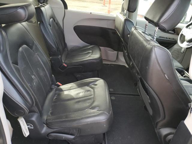 Фото 11 - CHRYSLER MINIVAN