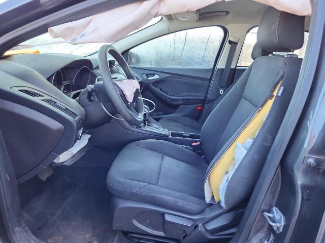 Фото 7 - FORD FOCUS