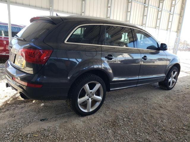 Фото 3 - AUDI Q7