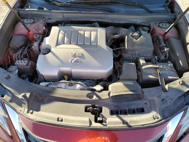 Фото 11 - LEXUS ES350