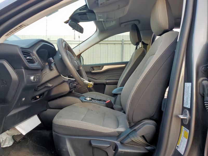 Фото 7 - FORD ESCAPE